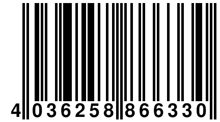 4 036258 866330