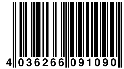 4 036266 091090