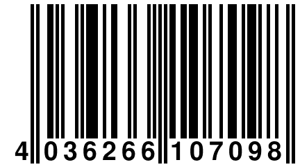 4 036266 107098