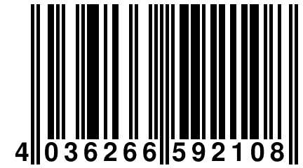 4 036266 592108