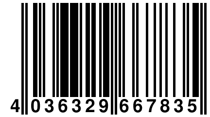4 036329 667835