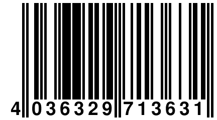 4 036329 713631