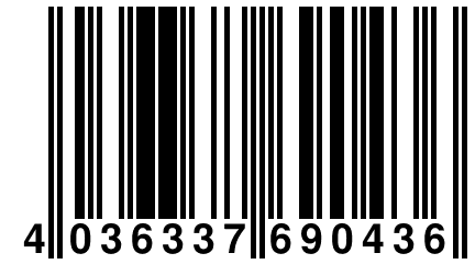4 036337 690436