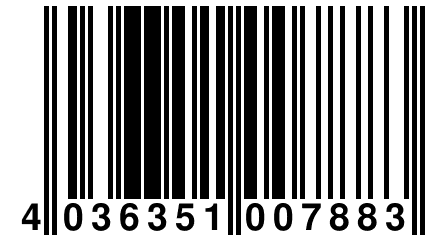 4 036351 007883