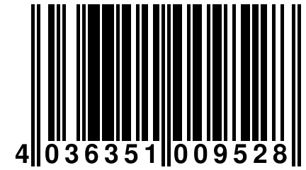 4 036351 009528