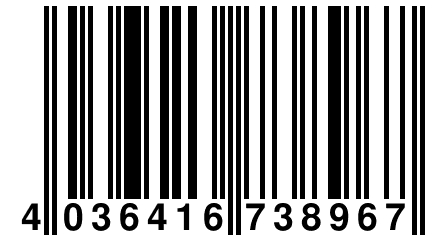 4 036416 738967
