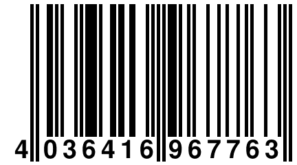 4 036416 967763
