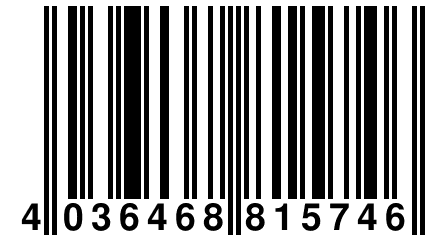 4 036468 815746