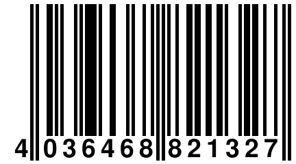 4 036468 821327