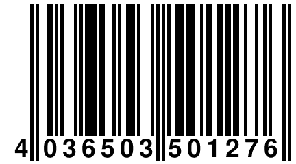 4 036503 501276
