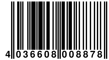 4 036608 008878