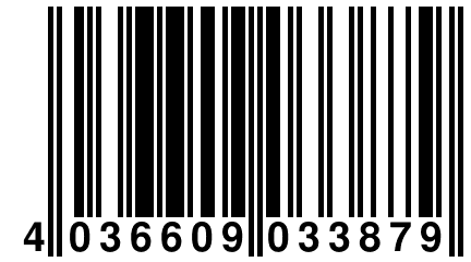 4 036609 033879