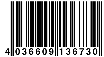 4 036609 136730