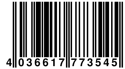 4 036617 773545