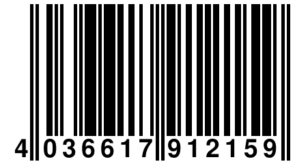 4 036617 912159