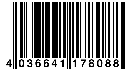 4 036641 178088