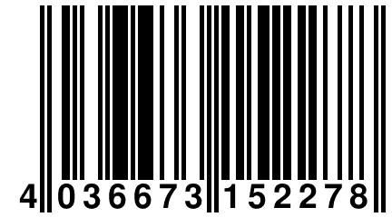 4 036673 152278