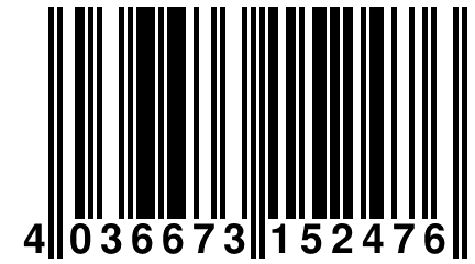 4 036673 152476