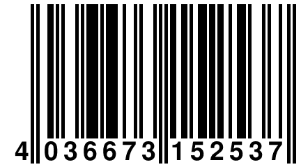 4 036673 152537