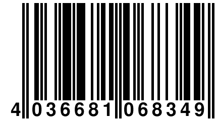 4 036681 068349