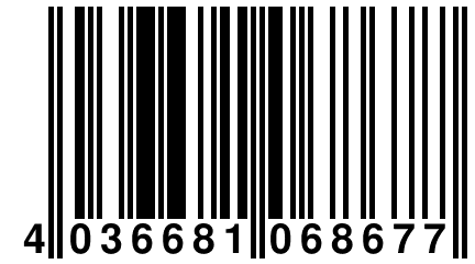 4 036681 068677