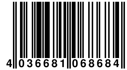 4 036681 068684