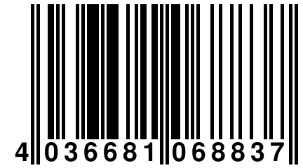 4 036681 068837