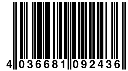 4 036681 092436