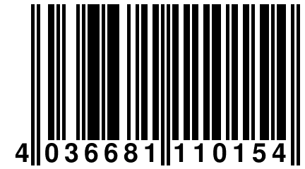 4 036681 110154