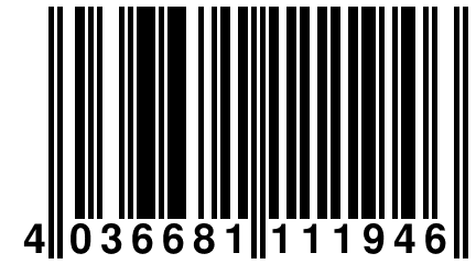 4 036681 111946