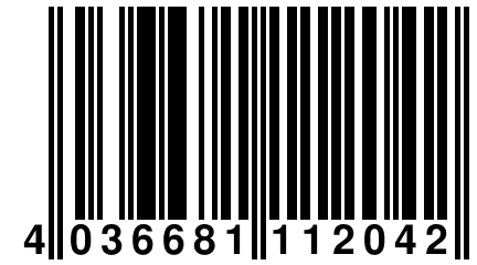 4 036681 112042