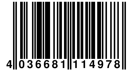 4 036681 114978