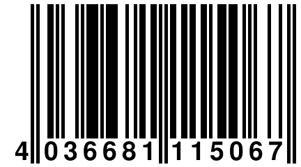 4 036681 115067