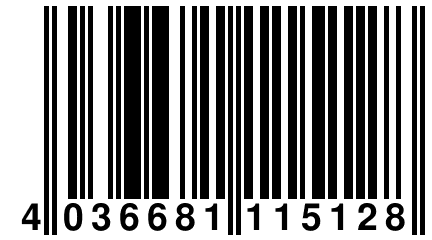 4 036681 115128