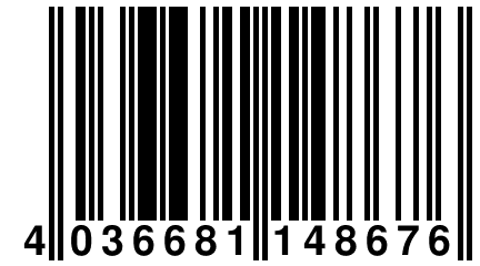 4 036681 148676