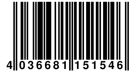 4 036681 151546