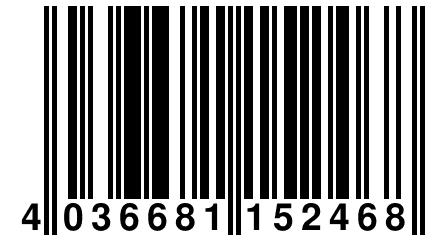 4 036681 152468