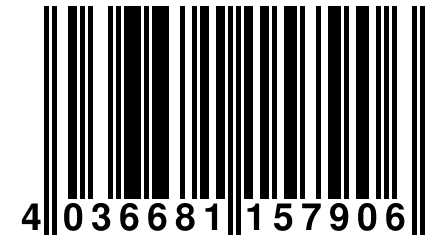 4 036681 157906