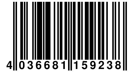 4 036681 159238