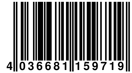 4 036681 159719