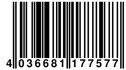 4 036681 177577