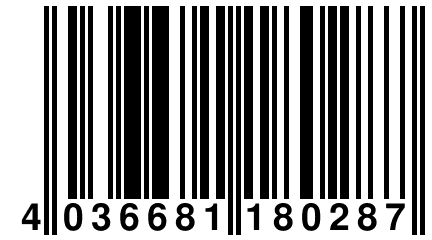 4 036681 180287