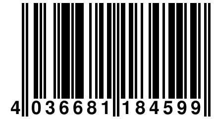 4 036681 184599