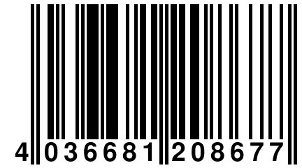 4 036681 208677