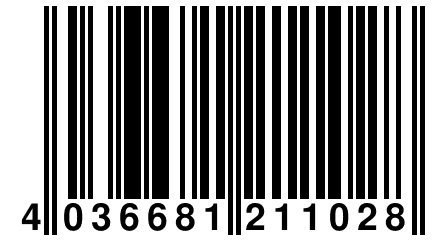 4 036681 211028