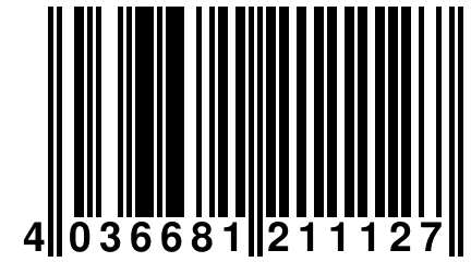 4 036681 211127