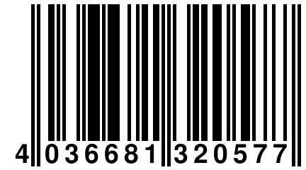 4 036681 320577