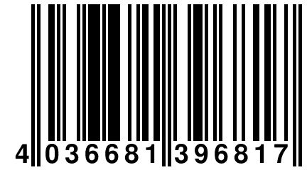 4 036681 396817