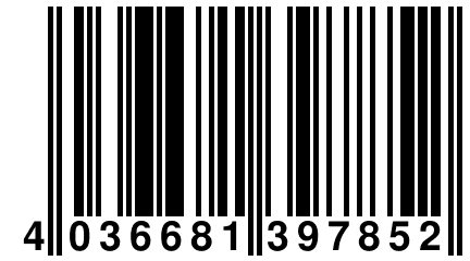 4 036681 397852