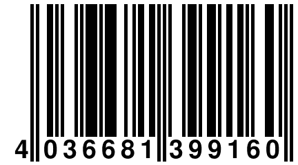 4 036681 399160